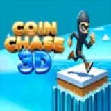 Coin Chase 3D