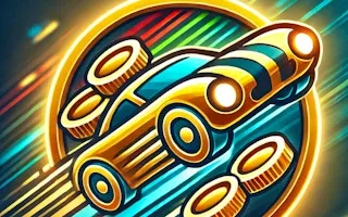 Coin Collecter gameplay preview