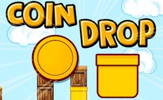 Coin Drop gameplay preview