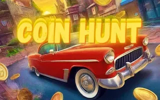 Coin Hunt gameplay preview