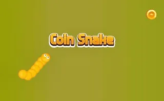 Coin Snake gameplay preview