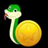 Coin Snake