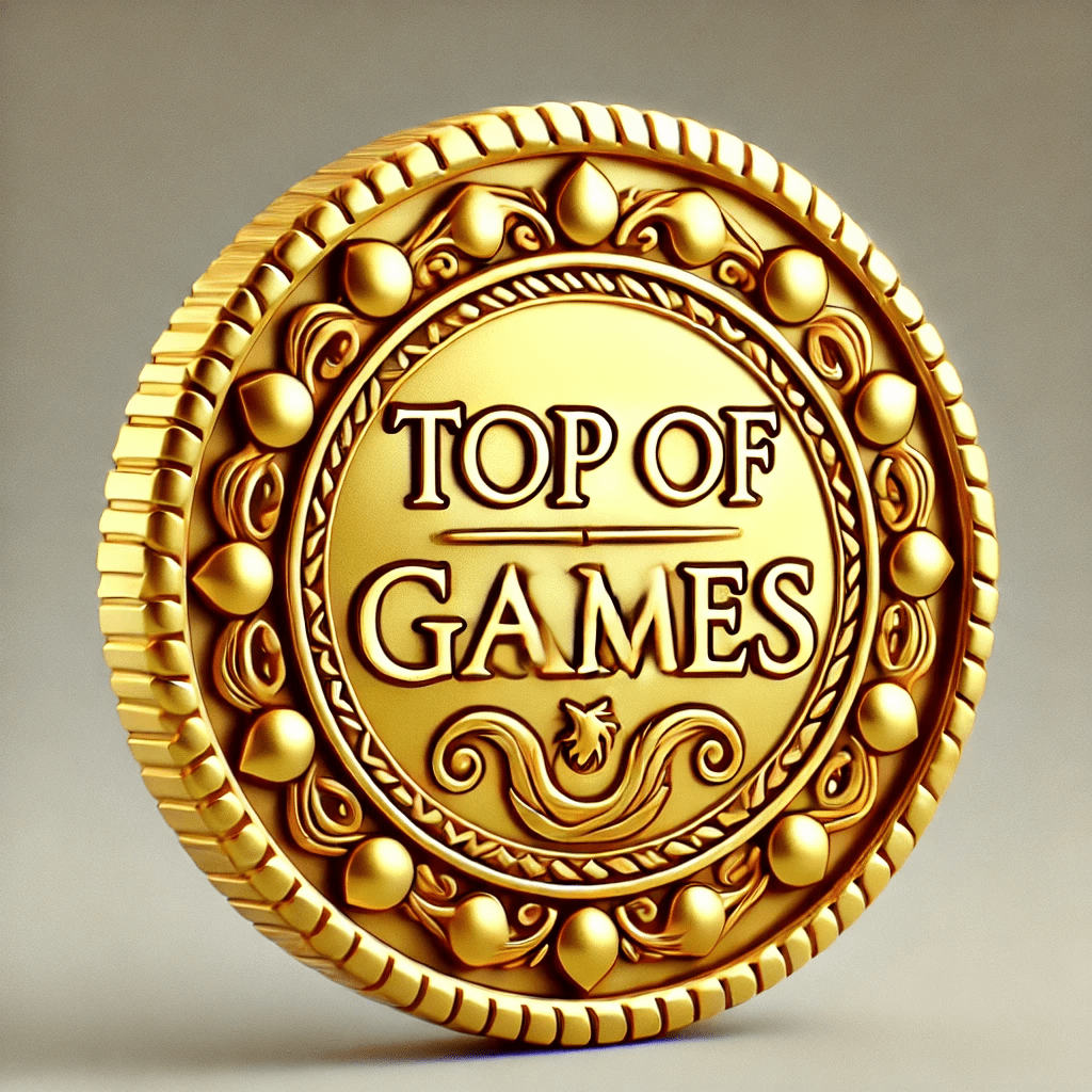 Coin Toss gameplay preview