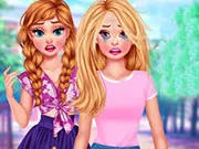 College Breakup Tragedy gameplay preview