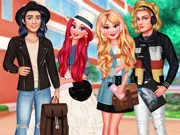 College Crushes gameplay preview