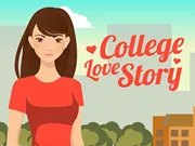 College Love Story gameplay preview