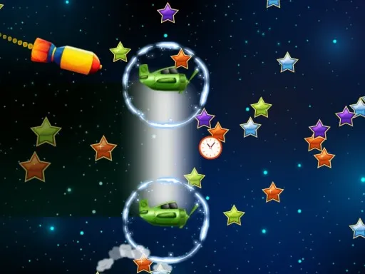 Collestar gameplay preview
