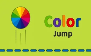 ColoJump gameplay preview