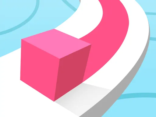 Color Adventure: Draw the Path gameplay preview