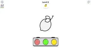 Color ASMR Easy Paint gameplay preview