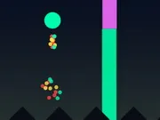 Color Balls gameplay preview