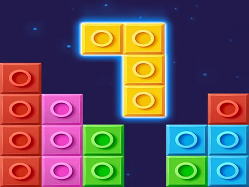 Color Block gameplay preview
