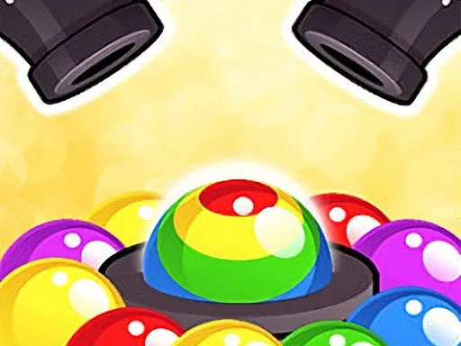 Color Cannon Game gameplay preview