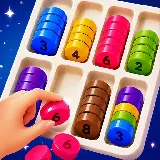 Color Coin Merge