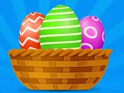 Color Eggs gameplay preview