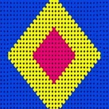 Color Flooding Puzzle