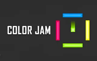 Color Jam gameplay preview