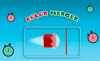 Color Merger gameplay preview