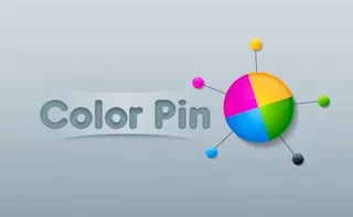 Color Pin gameplay preview
