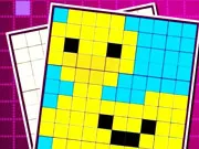 Color Pixel Link gameplay preview