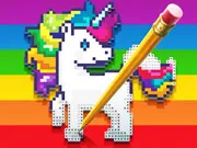 Color Pixel gameplay preview