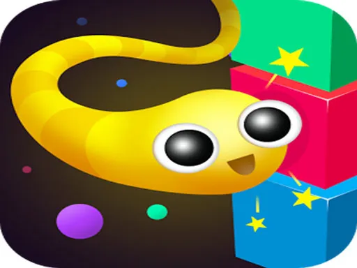 Color Snake 2 gameplay preview