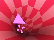 Color Tunnel gameplay preview