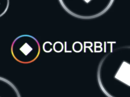 Colorbit gameplay preview