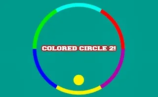 Colored Circle gameplay preview