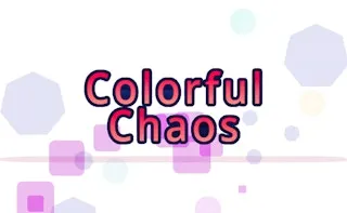 Colorful Chaos gameplay preview