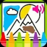 Colorindo a Criaçao do Mundo