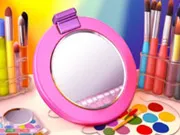 Coloring Book: Cosmetics gameplay preview