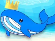 Coloring Book: Whale gameplay preview