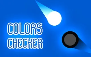 Colors Checker gameplay preview