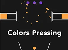 Colors Pressing gameplay preview
