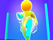 Colors Runners gameplay preview