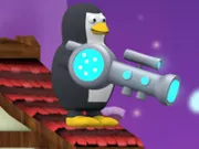 Combat Penguin gameplay preview