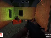 Combat Zone gameplay preview