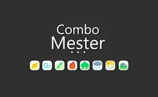 Combo Mester - Alchemy gameplay preview