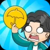 Comics 456 - Survival Game