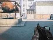 Command Strike Fps gameplay preview