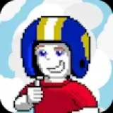 Commander Keen the Return Clouds Edition