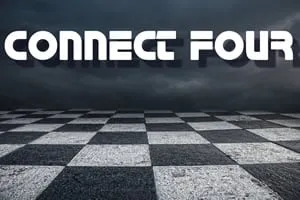 Connect Four gameplay preview