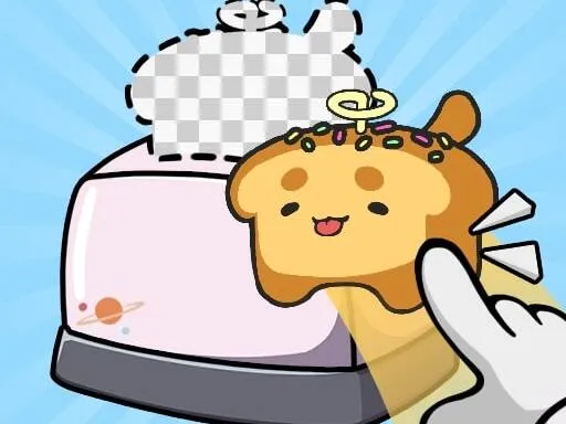 Connect Image Puzzle gameplay preview