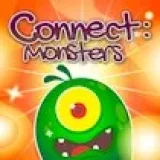 Connect - Monsters