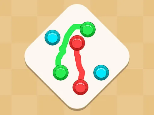 Connect the Balls 2 gameplay preview
