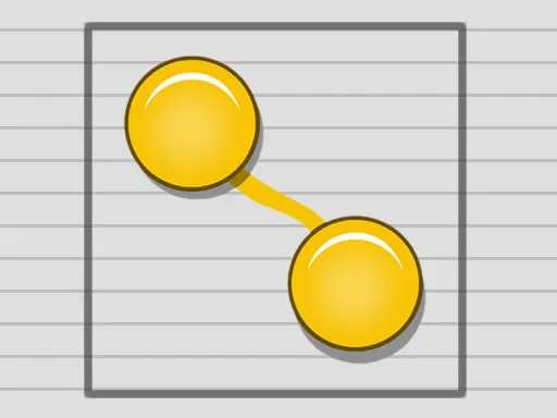 Connect the Balls gameplay preview