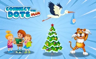 Connect the Dots Plus gameplay preview
