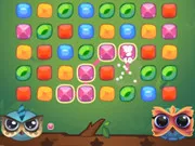 Connect The Gems gameplay preview