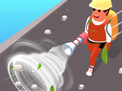 Construction Site Simulator gameplay preview
